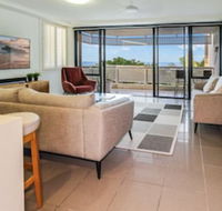 North Shore Towers - LBG