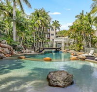 Stunning Ocean Views Large 3 Bedroom - LBG