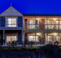 Angaston House - LBG