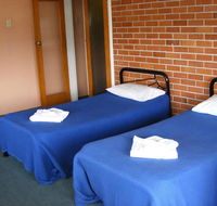 Hotel Illawong Evans Head - LBG