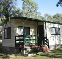 Bonnie Doon Caravan Park - LBG