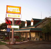 Bottlebrush Motel - LBG
