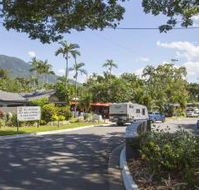 Cool Waters Holiday Park - LBG