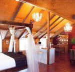 Barossa Barn Bed  Breakfast - LBG