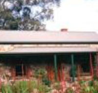 Amandas Cottage 1899 - LBG