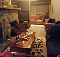 Alps Lodge - LBG
