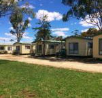 Kerang Cabins - LBG