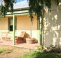 Tarndwarncoort Farmers Cottage - LBG
