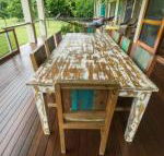 Cairns Homestead acreage pet  family friendly - LBG