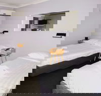 The Australian Hotel Motel Yass - LBG