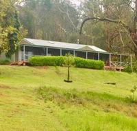 Grand View Holiday Home - LBG
