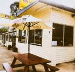 Toobeah hotel / motel - LBG