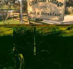 Little Lake Cottage - LBG