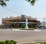 Bank Hotel Dungog - LBG