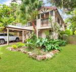Edge Hill Holiday Home / Cairns - LBG