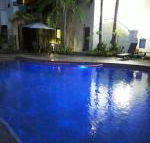 Jackies holiday Apartment - LBG