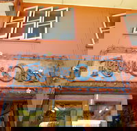 Travellers Oasis - Hostel - LBG