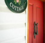 Grace Cottage - LBG