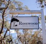 Rosewood Cottage - LBG