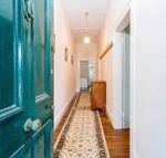 Azile 1875 Heritage Victorian Duplex - LBG