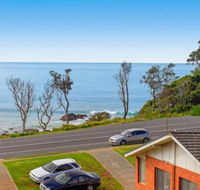 Beachpark 24 58 Pacific Drive - LBG
