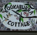 Kookaburra Cottage at Uralba Eco Cottages - LBG