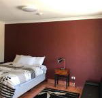 Northampton Motor Hotel - LBG