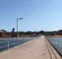 Ardrossan Caravan Park - LBG