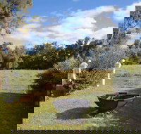 Mudgee Country Grandeur Home - LBG