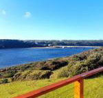 Ocean View Cottage - LBG
