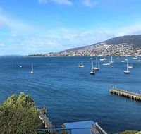 My Hobart Stay Holiday Rentals - LBG