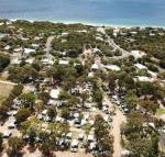 Peppermint Grove Beach Holiday Park - LBG