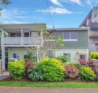 Easy Going Holiday Unit on McKenzie MK6 - LBG