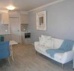 Kindred Studio Apartments - LBG