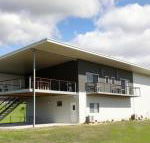 Lot113 Vineyard Accommodation - LBG