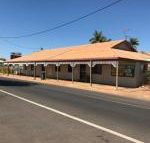 Wagon Wheel Motel - LBG