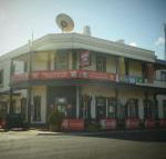 Commercial Hotel Morgan - LBG