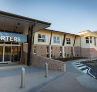 Porters Plainland Hotel - LBG