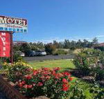 Donnybrook Motel - LBG