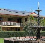 Allora lodge Bed  Breakfast - LBG