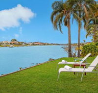 North View waterfront home private jetty - LBG