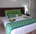 Jackies Studio Apartment - LBG