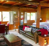 Millthorpe Truffles Gorgeous getaway for 2 - LBG