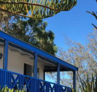 Blue Sky Escapes Beach house Ledge Point - LBG
