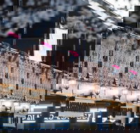 The Woolpack Hotel - LBG