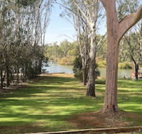 Water's Edge Bundalong - LBG