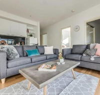 Marina View Apartment - LBG