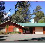 Acacia Hills Retreat - LBG
