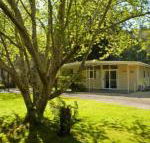 Russell Falls Holiday Cottages - LBG
