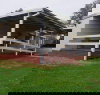 Deniliquin Pioneer Tourist Park - LBG